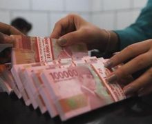 Cuma 3 Hari Lagi Duit Seratus Juta Bantuan Presiden Jokowi Dibagi-bagi untuk Usaha Cepet Ambil di 3 Bank
