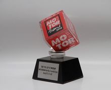 Jelang MOTOR Plus Award 2021, Intip Biaya Servis Per Tahun Matic 150-160 cc Kategori Best Total Cost Of Ownership