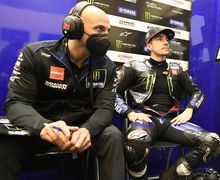 Mantan Kepala Mekanik Vinales Balik ke KTM, Bongkar Kegagalannya di Yamaha