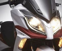 Kymco Rilis Motor Baru Pesaing Kakak Yamaha NMAX, Harga Lebih Murah