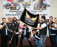 MBC Yogyakarta Kukuhkan Kepengurusan Baru Dan Mantapkan Program Kerja