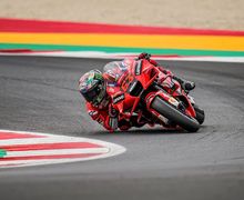 Ditanya Soal Juara Dunia MotoGP 2021, Jawaban Murid Valentino Rossi Bikin Kaget