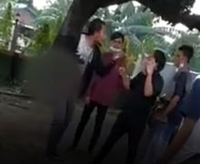 Geger Video Debt Collector Tagih Korban Pakai Senjata Api, Oknum Polisi Terlibat?