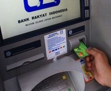Segera Ke ATM, Pemilik Rekening Bank BNI BRI Dan Mandiri Dapat Bantuan Rp 1 Juta