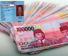 Tinggal 5 Hari Lagi Uang Rp 100 Juta Bantuan Jokowi Bisa Diambil untuk Pemilik KTP yang Mau Buka Usaha