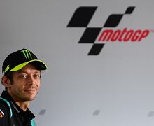 Valentino Rossi Naik Pitam Di MotoGP Amerika 2021, Omongannya Gak Didengar