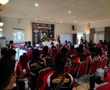 Klub Motor ARCI Sukses Menggelar Musyawarah Nasional (Munas) Ketiga