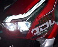Kloningan Honda ADV 150 Muncul Lagi dengan Fitur Lengkap, Harga Lebih Murah?