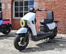 Motor Matic Desain Unik Lawan Honda Scoopy Siap Diajak Berpetualang, Segini Harganya