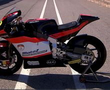 Wow Motor FIM CEV Moto2 Bakal Pakai Mesin Moto2 di MotoGP, Ini Bedanya