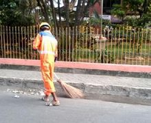 Geger Lowongan Kerja Petugas Kebersihan, Gajinya Puluhan Juta Rupiah