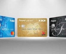 Siap-siap BCA Akan Blokir Kartu ATM Jenis Ini, Perhatikan Ciri-cirinya