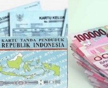 Pemilik KTP Dapat Uang Hingga Rp 100 Juta dari BRI dalam Bentuk  Pinjaman Tanpa Agunan Buruan Ambil