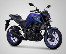 Deretan Fitur Motor Sport Baru Yamaha 250 cc Yang Dijual Rp 50 Jutaan