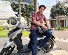 Yuk Ikutan Bikin Reels Bareng Motor Yamaha, Berhadiah Uang Jutaan Rupiah