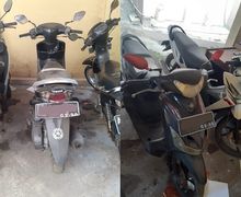 Murah Meriah Yamaha Mio Dilelang Rp 1 Jutaan, STNK BPKB Komplit Buruan Sikat