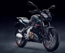 Motor Baru Saingan Yamaha MT-25 Meluncur, Desain Agresif Harga Lebih Murah