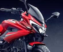 Dirilis Motor Sport 250 cc Baru Jegal Ninja 250 dan CBR250RR, Harga Cuma Rp 20 Jutaan