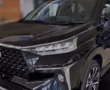 Keluarga Makin Akur, All New Toyota Avanza Veloz Terbaru Siap Meluncur, Begini Bocorannya