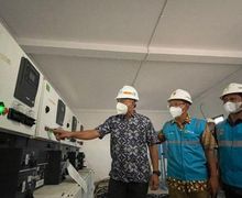 Resmi Dinyalakan, PLN Jamin Listrik Sirkuit Mandalika Tanpa Kedip Saat WSBK Indonesia 2021