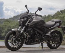Motor Baru 250 cc Siap Jegal Yamaha MT-25, Tampang Moge Harga Lebih Murah