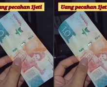 Ini Kata Bank Indonesia dan Peruri Soal Uang Kertas Rp 1 Juta dari Lembaran Uang 1.0
