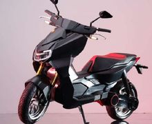 Yamaha NMAX Versi Ogah Ke Pom Bensin Meluncur, Harga Bikin Melongo