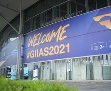 Hore Anak Dibawah 12 Tahun Boleh Datang ke GIIAS 2021, Begini Persyaratannya