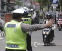 Operasi Zebra Jaya 2021, di Jakarta Timur Pelanggaran Ini Terbanyak