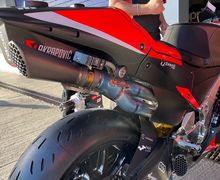 Ngerinya Knalpot MotoGP 2022, Ducati Paling Bikin Heboh Netizen