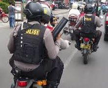 Siap-Siap! Polisi Giatkan Patroli Incar Pelanggar pada Razia Operasi Zebra Jaya 2021
