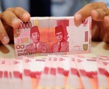 Mau Bisnis Tapi Kurang Modal Cepat Ambil di BRI Bantuan dari Jokowi Uang Hingga Rp 100 Juta Siapkan KTP 