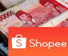 Pinjaman Online Cepat dan Mudah dari Shopee Resmi Diawasi oleh OJK Ajukan dari HP Saja Bisa Cair Kilat 
