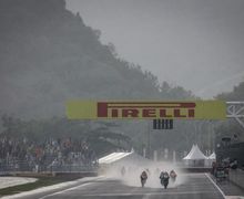 Akhirnya Sindikat Copet Internasional Sirkuit Mandalika Terbongkar, Sempat Ada Rencana Buat MotoGP 2022