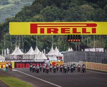 Setelah WSBK Dan MotoGP Indonesia 2022, Sirkuit Mandalika Akan Gelar Balapan Ini