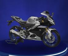 Spek dan Fitur Yamaha All New R15M Connected ABS dan All New R15 Connected