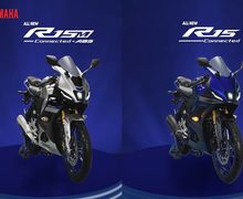 Segini Harga Motor Sport Baru 150 cc Full Fairing Setelah Yamaha R15 Dan R15M Meluncur