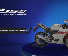 Cek Yamaha R15 2021 Termahal Di Indonesia, Fitur Dan Catnya Ala Moge 
