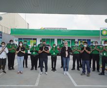 Rayakan Hari Jadi yang ke-3 Tahun, Begini Komitmen BP untuk Indonesia