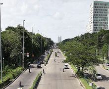 Sirkuit Jalan Raya Jakarta Bukan untuk Formula E Lagi Dirancang, Ini Faktanya
