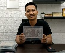 Tajir Mendadak Punya Uang Kertas Kuno Dihargai Rp 200 Juta Oleh Kolektor, Bisa Beli Moge Nih