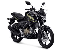 Jadi Motor Sport 150 cc Paling Murah Yamaha 2022, Harga Yamaha Vixion di Bawah Rp 30 Jutaan