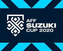 Link Live Streaming Indonesia Vs Kamboja, Kok Ada Kata Suzuki di AFF 2020?