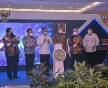 GIIAS Surabaya 2021 Resmi Dibuka, Harga Tiket Cuma Beli Rp 20 Ribu
