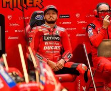 Jelang MotoGP 2022, Jack Miller Ketakutan Sama Pembalap Muda Ducati