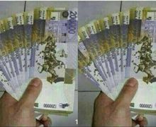 Uang Kertas Rp 200 Ribu Mendadak Muncul, Begini Penjelasan Bank Indonesia