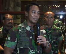 Jenderal Andika Bongkar Kebohongan Pelaku Tabrak Lari Sadis di Nagreg yang Menewaskan Modifikator Motor Handi