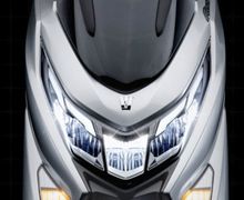 Siap-siap Motor Baru Saingan Yamaha NMAX dan Honda PCX Bakal Meluncur, Nih Bocorannya