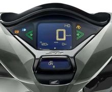 Motor Baru Honda 2022 Sudah Meluncur Menggunakan Mesin PCX 160 Desain Ala Eropa Harganya Bikin Kaget