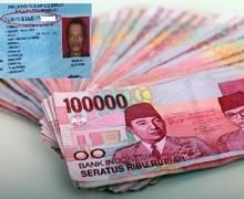 Resmi Uang Rp 3,55 Juta Dibagi Kepada 200 Ribu Pemilik KTP Bantuan Bulan Ini Jangan Telat Cepet Ambil